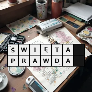 Rozwiązanie krzyżówki: niewątpliwa racja - święta prawda | hasła, synonimy i podpowiedzi Hasło krzyżówkowe niewątpliwa racja - święta prawda – rozwiązanie, synonimy, podpowiedzi i definicje krzyżówkowe